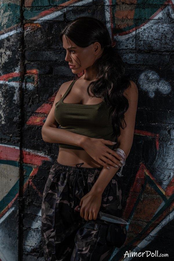 Levensgrote Sekspoppen Kopen - Neila - Afbeelding 19