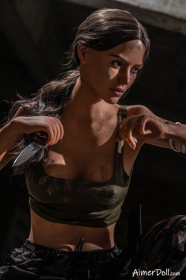 Levensgrote Sekspoppen Kopen - Neila - Afbeelding 4