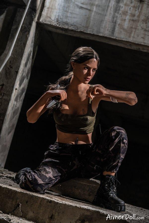 Levensgrote Sekspoppen Kopen - Neila - Afbeelding 5