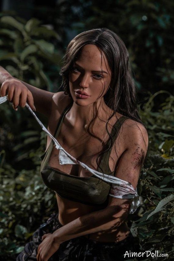 Levensgrote Sekspoppen Kopen - Neila