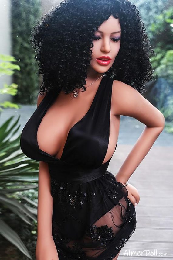 Betaalbare Seksliefdespop Personalizada - Eunice