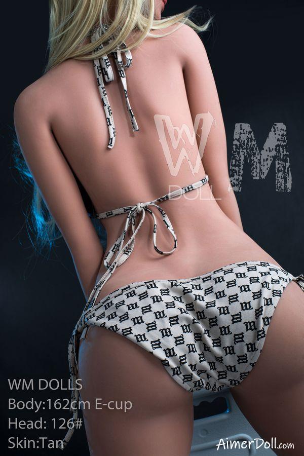 Barbie Duitse Neukt Poesje Sekspop - Nannie - Afbeelding 3