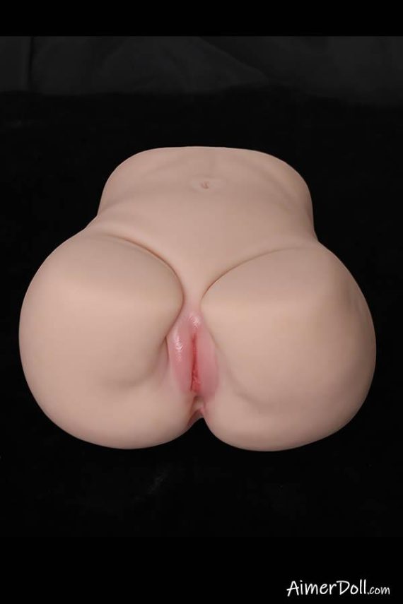 Inzichten Vrouw Berijdt Sekspop - Freida