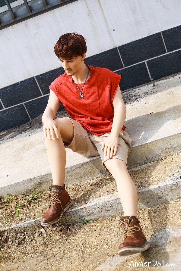 Nederlandse Sekspop Porno Oink - Alain