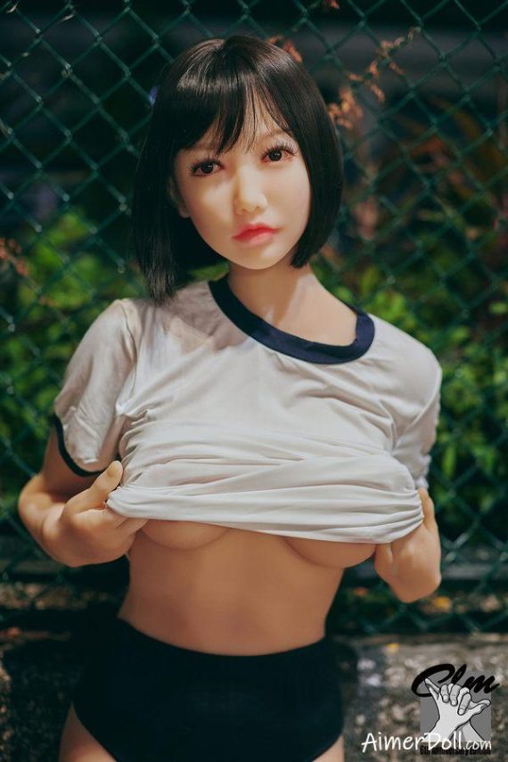 Satoru Gojo Realistische Sekspop - Melessa