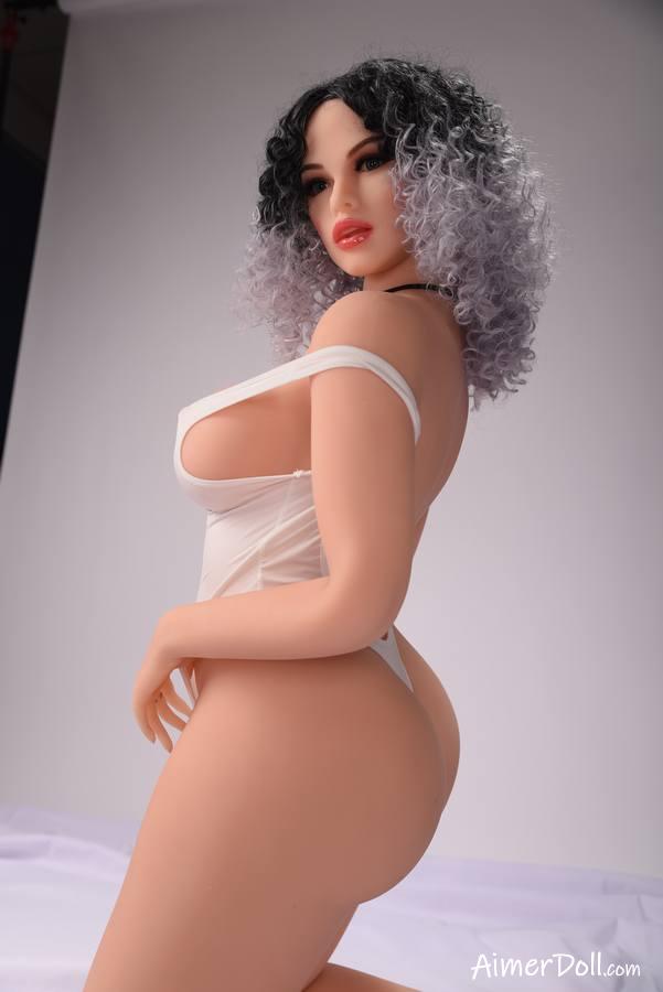 Popvloeistoffen 2026 Seksscène - Flore - Afbeelding 9