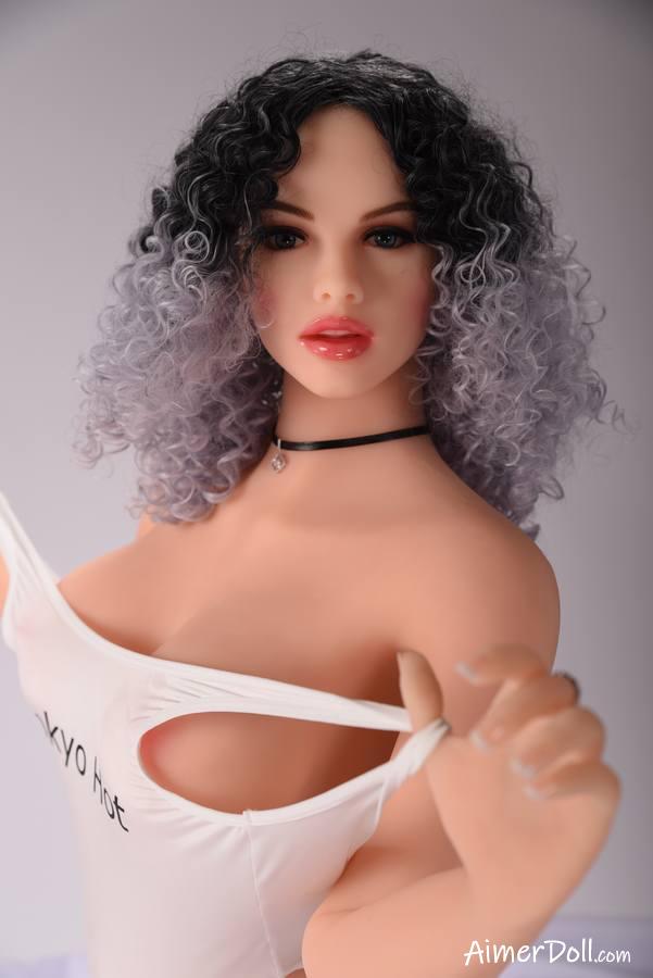 Popvloeistoffen 2026 Seksscène - Flore - Afbeelding 7