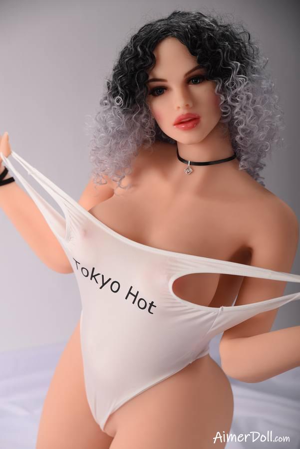 Popvloeistoffen 2026 Seksscène - Flore - Afbeelding 6