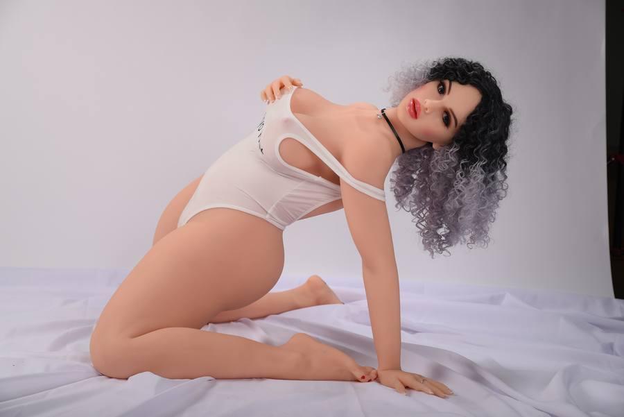 Popvloeistoffen 2026 Seksscène - Flore - Afbeelding 5