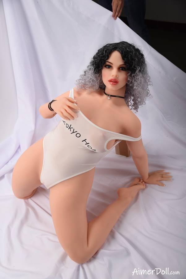 Popvloeistoffen 2026 Seksscène - Flore - Afbeelding 2