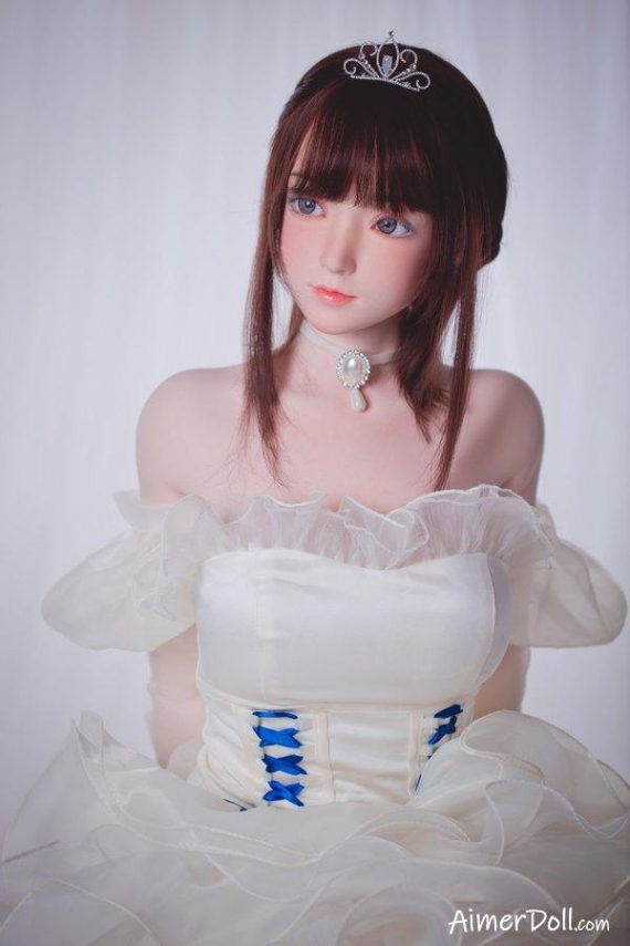 Lucifers Sekspop Naakt Maken - Lissi