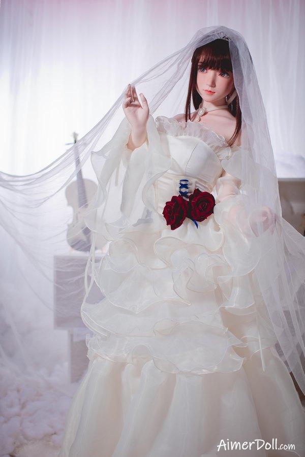 Lucifers Sekspop Naakt Maken - Lissi - Afbeelding 5