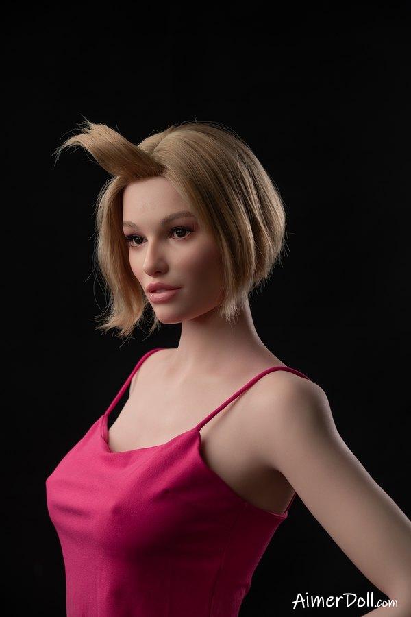 Grote Tieten Aziatische Sekspop - Nerta - Afbeelding 9