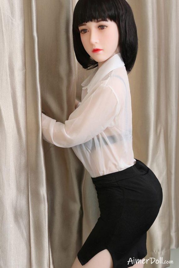 Video Van Echte Sekspop - Karisa