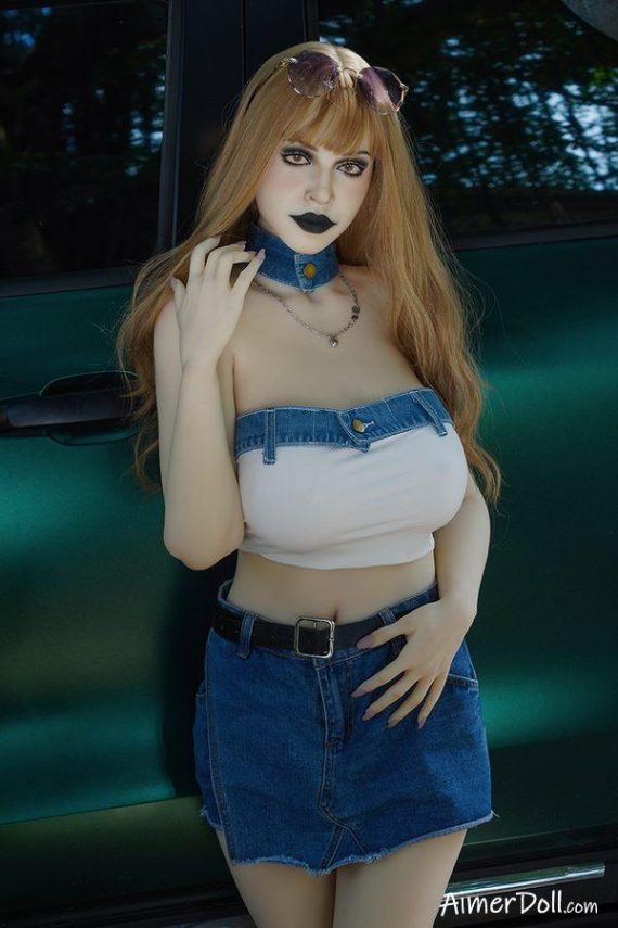 Inzichten Sekspop En Man Seks - Marylou