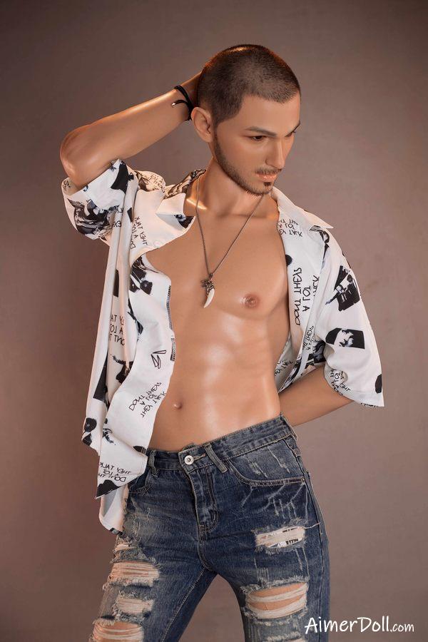 Realistische Petite Hete Sekspoppen - Lettie - Afbeelding 5