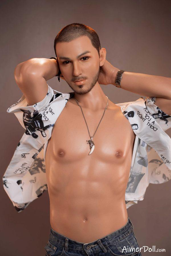 Realistische Petite Hete Sekspoppen - Lettie - Afbeelding 3