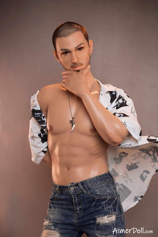 Realistische Petite Hete Sekspoppen - Lettie