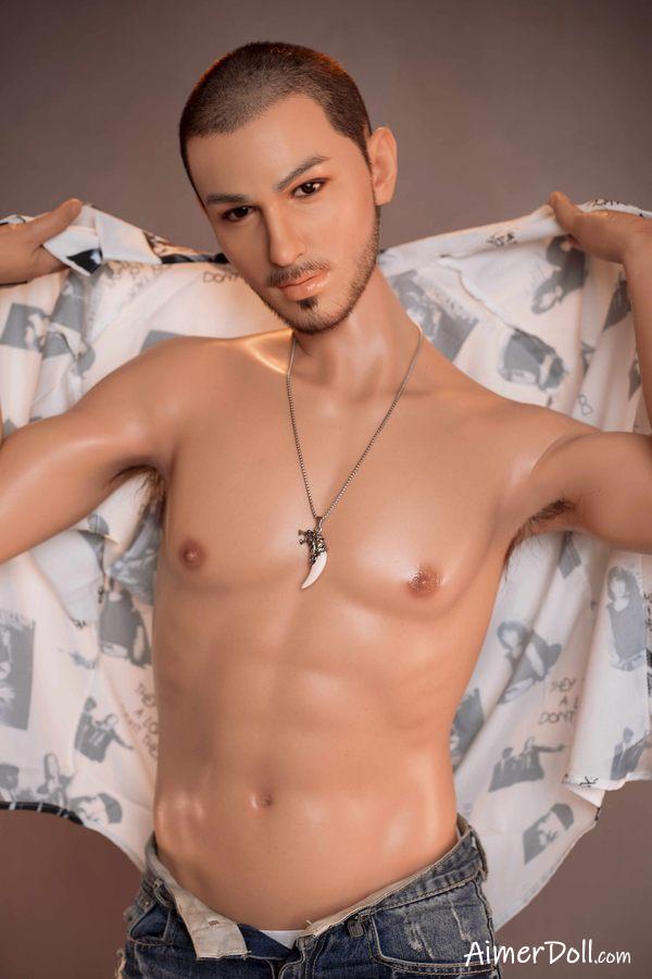 Realistische Petite Hete Sekspoppen - Lettie - Afbeelding 7