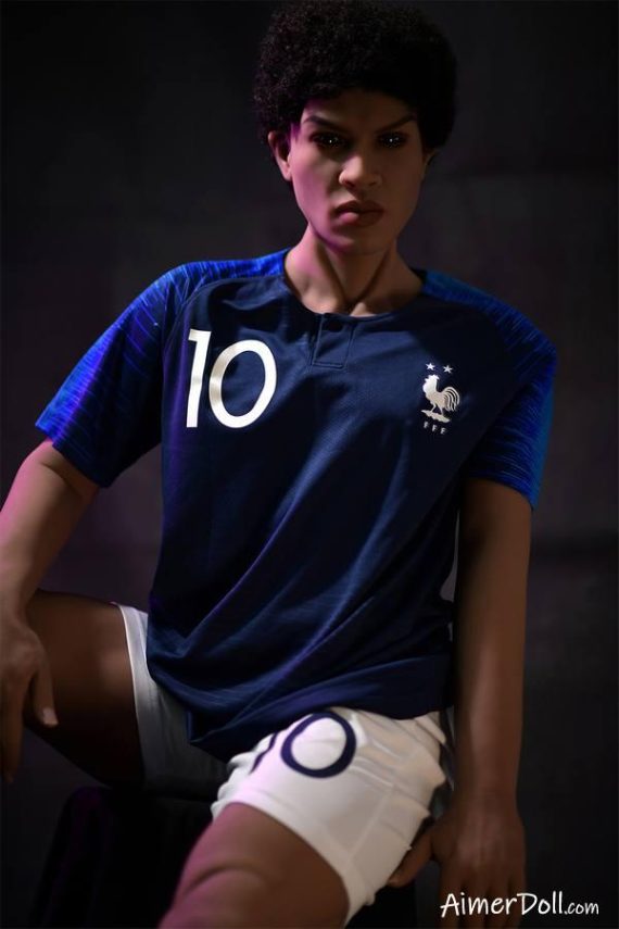 Real Life Sekspop Video's - Billy