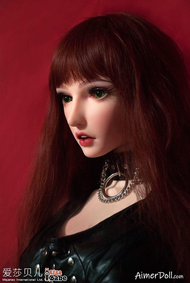 Milf Grote Tieten Sekspop - Amayah - Afbeelding 11