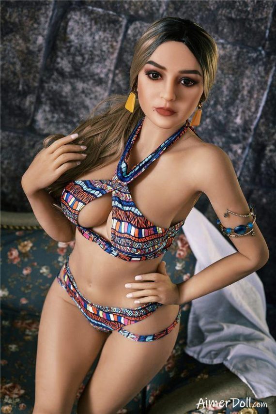 Uitvinder Van De Sekspop - Bessy