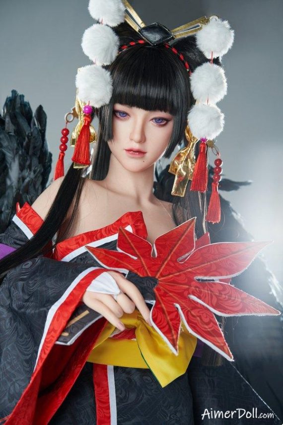 Waar Sekspoppen Kopen - Mitzi