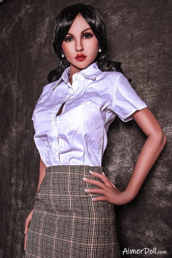 Echte Liefde Sekspop Hoofd - Letta