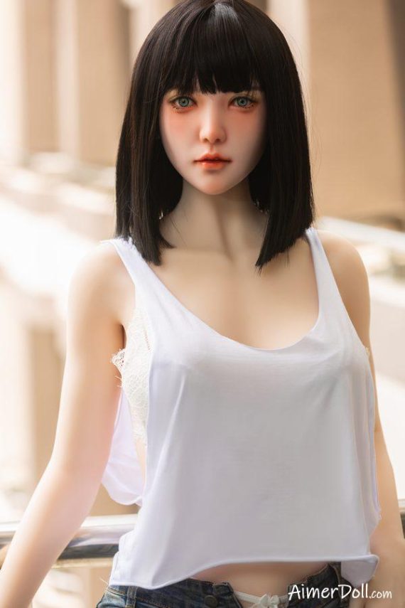 Milf Grote Borsten Sekspoppen - Roxie