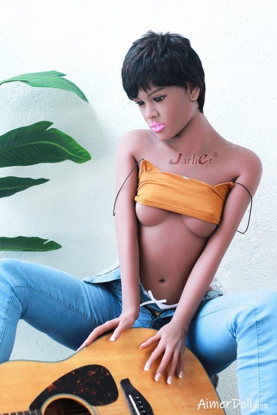 Sekspop Grote Fabrieksopties - Rossie