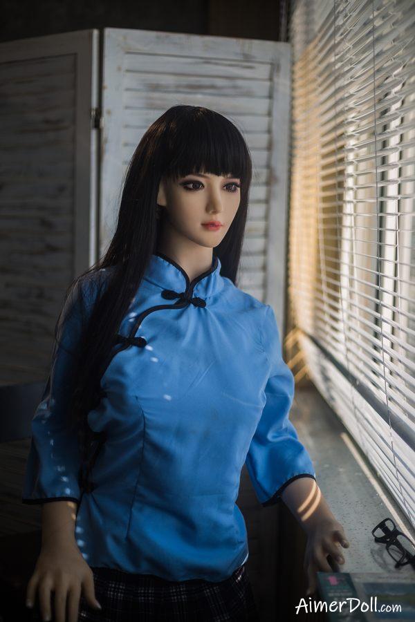 Schattige Sekspop Temperatuur 's Werelds Milf - Sayre - Afbeelding 20