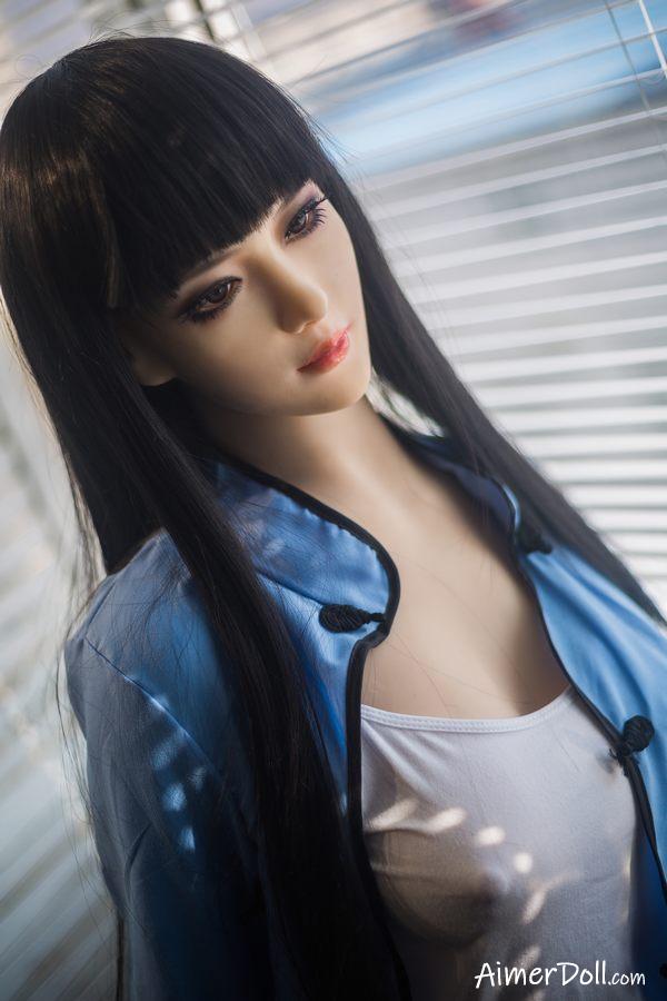 Schattige Sekspop Temperatuur 's Werelds Milf - Sayre - Afbeelding 4