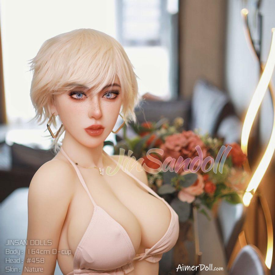 Sekspop Magazijn Coupon Ass Fucking - Joanne - Afbeelding 13