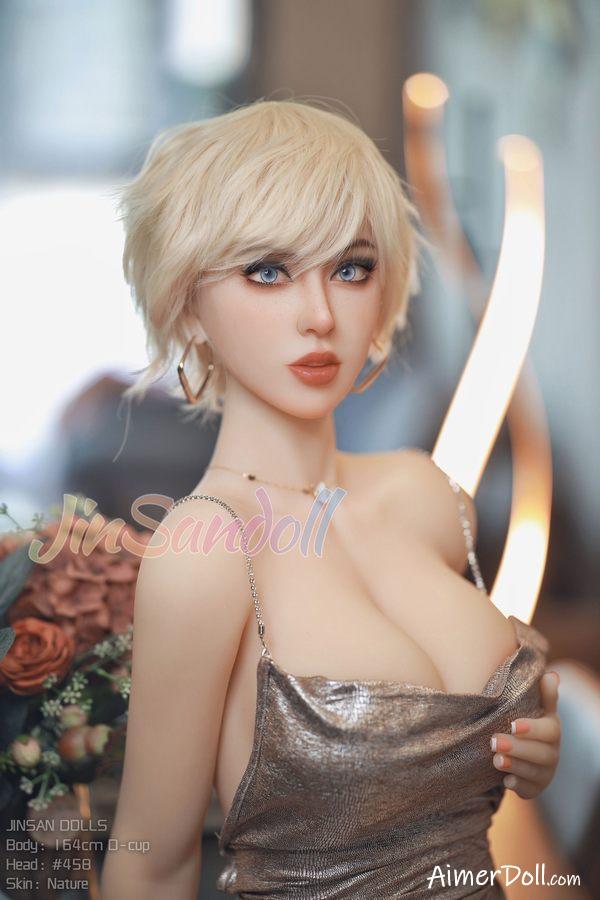 Sekspop Magazijn Coupon Ass Fucking - Joanne - Afbeelding 27