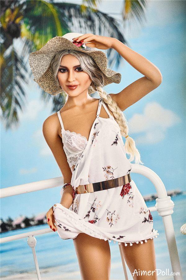 Realistische Khloé Kardashian Sekspop - Danit - Afbeelding 9