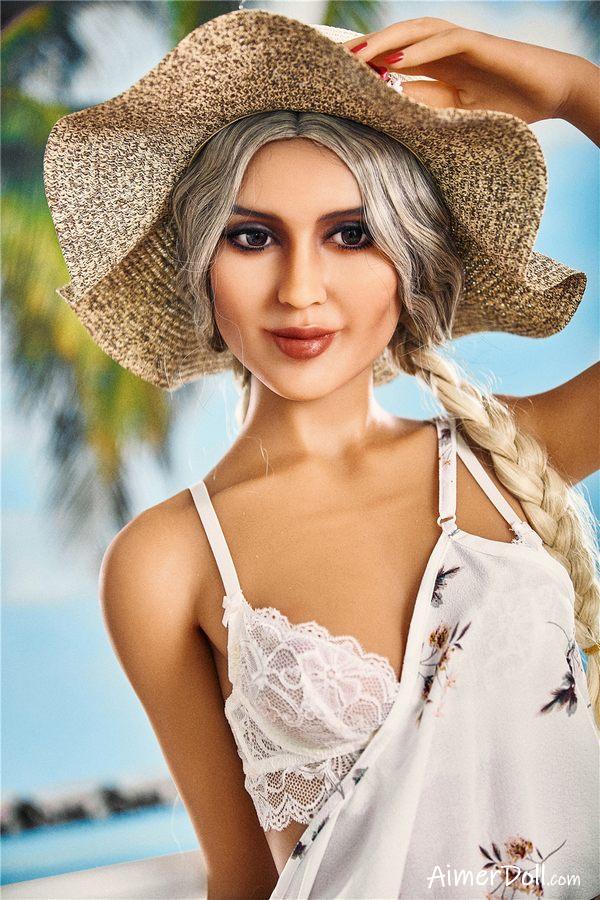 Realistische Khloé Kardashian Sekspop - Danit - Afbeelding 10