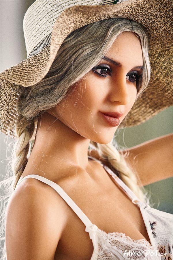 Realistische Khloé Kardashian Sekspop - Danit - Afbeelding 11