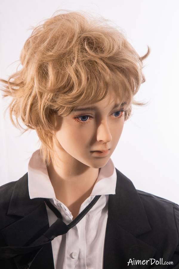 Vrouwelijke Sekspop Op Amozon - Adolf - Afbeelding 6