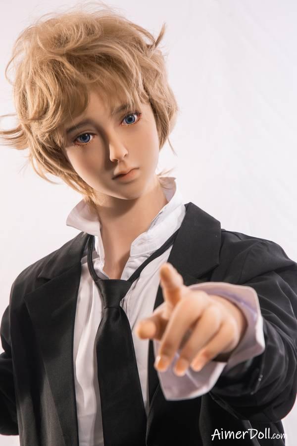 Vrouwelijke Sekspop Op Amozon - Adolf - Afbeelding 9