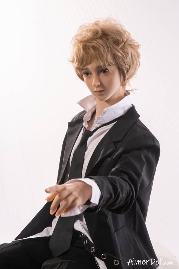 Vrouwelijke Sekspop Op Amozon - Adolf - Afbeelding 10