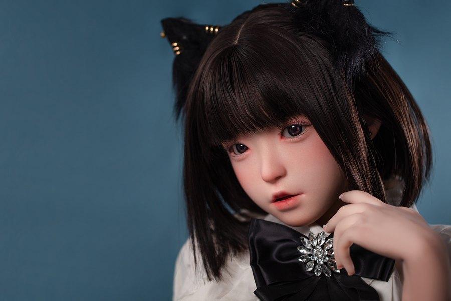 Vrouwelijke Levensgrote Creampie Sekspop - Lonee - Afbeelding 7