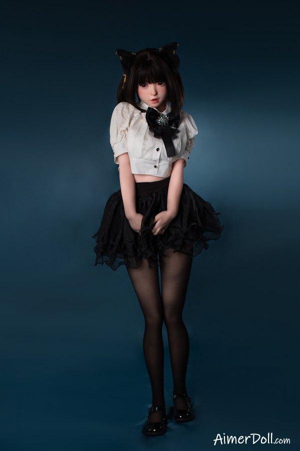 Vrouwelijke Levensgrote Creampie Sekspop - Lonee - Afbeelding 11