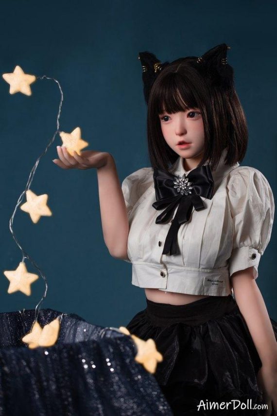 Vrouwelijke Levensgrote Creampie Sekspop - Lonee