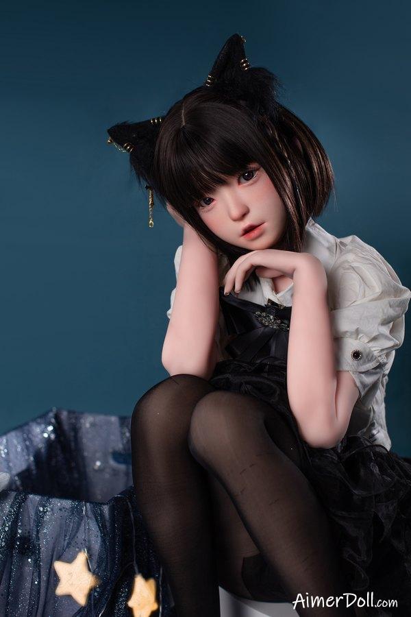 Vrouwelijke Levensgrote Creampie Sekspop - Lonee - Afbeelding 3