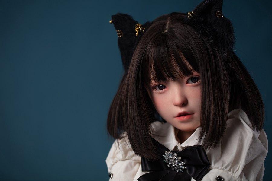 Vrouwelijke Levensgrote Creampie Sekspop - Lonee - Afbeelding 15