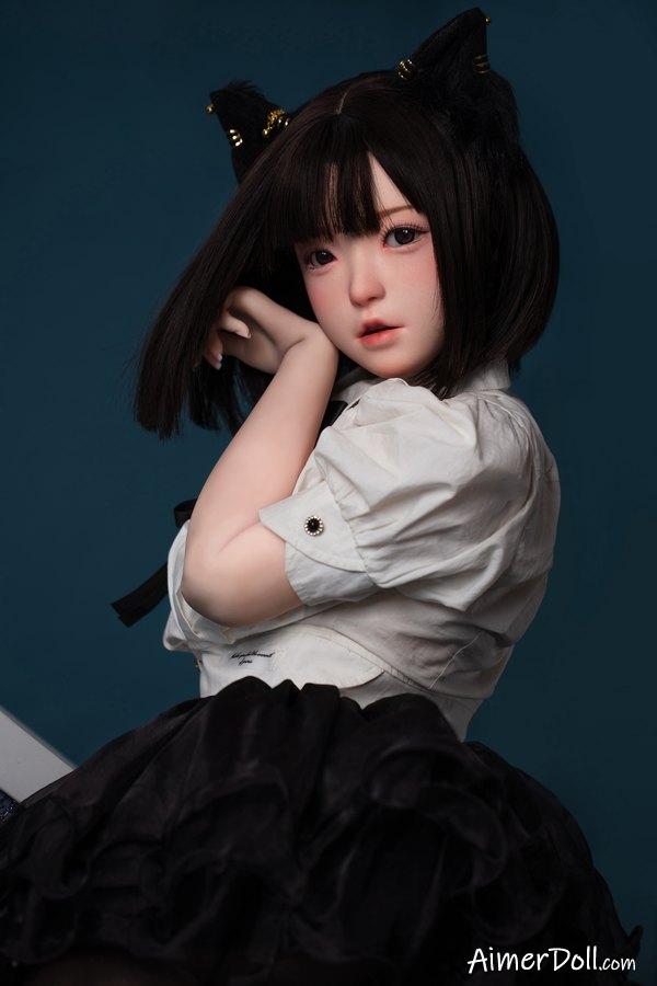 Vrouwelijke Levensgrote Creampie Sekspop - Lonee - Afbeelding 16