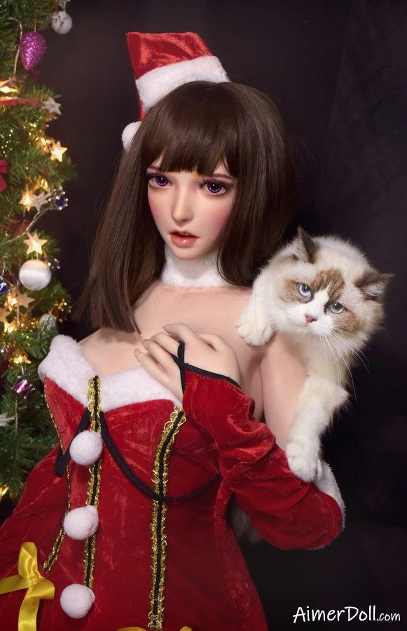 Japanse Sekspop Avontuur Hete Neukpartij - Kenda - Afbeelding 18