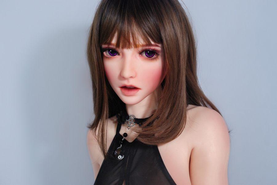 Japanse Sekspop Avontuur Hete Neukpartij - Kenda - Afbeelding 16