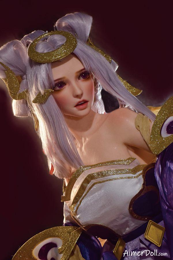 Japanse Sekspop Avontuur Hete Neukpartij - Kenda - Afbeelding 17