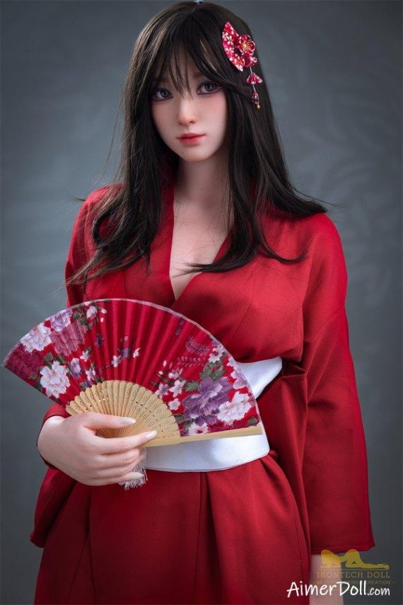 Realistische Petite Grote Borsten Sekspop - Tobey